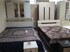 Кровать Гавана 1.4 Настил из ДСП 2с в Александровском - alexsandrovskoe.mebel24.online | фото 4