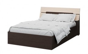 Кровать Гавана 1,6 в Александровском - alexsandrovskoe.mebel24.online | фото