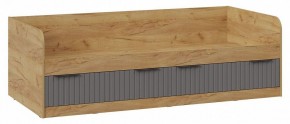 Кровать Хилтон Тип 1 в Александровском - alexsandrovskoe.mebel24.online | фото 3