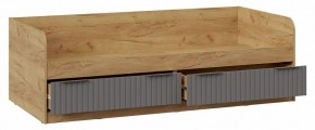 Кровать Хилтон Тип 1 в Александровском - alexsandrovskoe.mebel24.online | фото 4