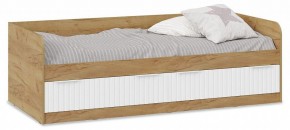 Кровать Хилтон Тип 1 в Александровском - alexsandrovskoe.mebel24.online | фото 2