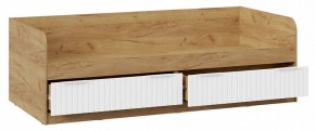 Кровать Хилтон Тип 1 в Александровском - alexsandrovskoe.mebel24.online | фото 3