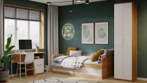 Кровать Хилтон Тип 1 в Александровском - alexsandrovskoe.mebel24.online | фото 6