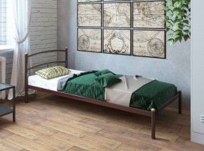 Кровать Хостел 900*2000 (МилСон) в Александровском - alexsandrovskoe.mebel24.online | фото