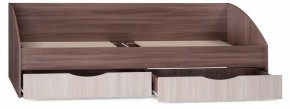 Кровать Классика в Александровском - alexsandrovskoe.mebel24.online | фото 2