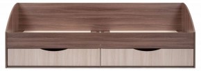 Кровать Классика в Александровском - alexsandrovskoe.mebel24.online | фото 3