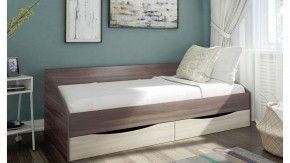 Кровать Классика в Александровском - alexsandrovskoe.mebel24.online | фото 6