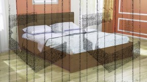 Кровать Лита с подъемным механизмом 1800*2000 в Александровском - alexsandrovskoe.mebel24.online | фото 4