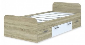 Кровать Мика СТЛ.165.06 в Александровском - alexsandrovskoe.mebel24.online | фото
