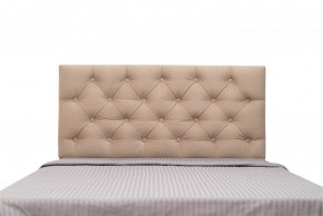 Кровать Милана МЦ 1400 в Александровском - alexsandrovskoe.mebel24.online | фото 1