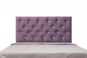Кровать Милана МЦ 1400 в Александровском - alexsandrovskoe.mebel24.online | фото 3
