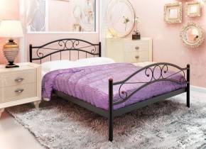Кровать Надежда Plus 1200*1900 (МилСон) в Александровском - alexsandrovskoe.mebel24.online | фото