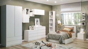 Кровать односпальная Мадера в Александровском - alexsandrovskoe.mebel24.online | фото 10