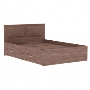 Кровать Ольга L42 (1400) 2 ящика в Александровском - alexsandrovskoe.mebel24.online | фото 14