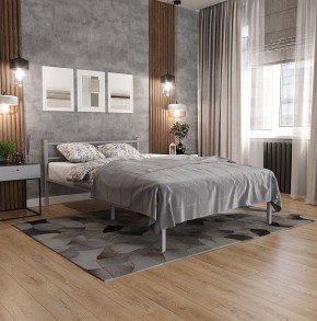 Кровать полутораспальная Фади-01 в Александровском - alexsandrovskoe.mebel24.online | фото 2