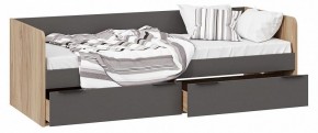 Кровать Порто ТД-393.12.01 в Александровском - alexsandrovskoe.mebel24.online | фото 2