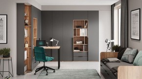 Кровать Порто ТД-393.12.01 в Александровском - alexsandrovskoe.mebel24.online | фото 6