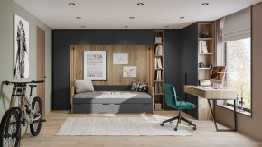 Кровать Порто ТД-393.12.01 в Александровском - alexsandrovskoe.mebel24.online | фото 8