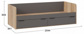 Кровать Порто ТД-393.12.01 в Александровском - alexsandrovskoe.mebel24.online | фото 9