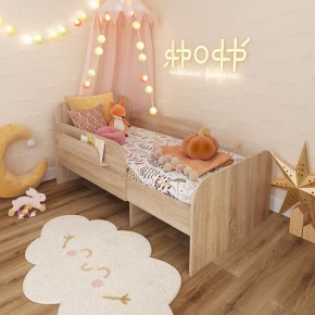 Кровать Растущая в Александровском - alexsandrovskoe.mebel24.online | фото 2