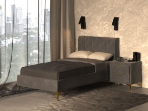 Кровать Рошаль (900) в Александровском - alexsandrovskoe.mebel24.online | фото 6