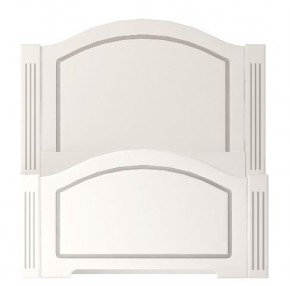 Кровать с латами Виктория 900*2000 в Александровском - alexsandrovskoe.mebel24.online | фото 3