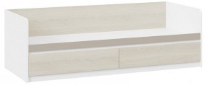 Кровать Сканди в Александровском - alexsandrovskoe.mebel24.online | фото 3