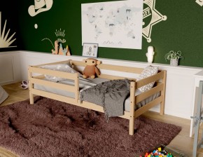 Кровать-софа 80*160 без покраски в Александровском - alexsandrovskoe.mebel24.online | фото 2