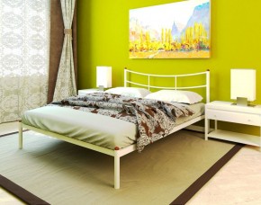 Кровать София 1600*2000 (МилСон) в Александровском - alexsandrovskoe.mebel24.online | фото