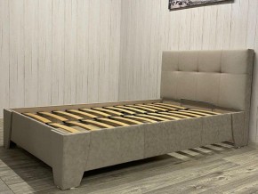 Кровать Уют 1400 с ПМ в Александровском - alexsandrovskoe.mebel24.online | фото 6