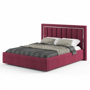 Кровать Vanessa интерьерная в Александровском - alexsandrovskoe.mebel24.online | фото 2