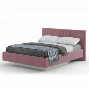 Кровать Viola интерьерная в Александровском - alexsandrovskoe.mebel24.online | фото