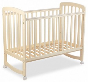 Кроватка Polini Kids Simple 304 в Александровском - alexsandrovskoe.mebel24.online | фото