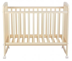Кроватка Polini Kids Simple 304 в Александровском - alexsandrovskoe.mebel24.online | фото 2