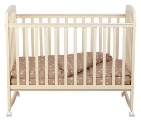 Кроватка Polini Kids Simple 304 в Александровском - alexsandrovskoe.mebel24.online | фото 4