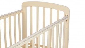 Кроватка Polini Kids Simple 304 в Александровском - alexsandrovskoe.mebel24.online | фото 5