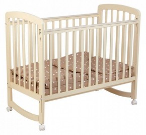 Кроватка Polini Kids Simple 304 в Александровском - alexsandrovskoe.mebel24.online | фото 6