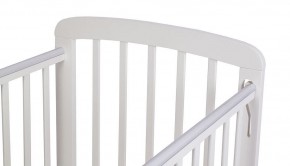 Кроватка Polini Kids Simple 304 в Александровском - alexsandrovskoe.mebel24.online | фото 4