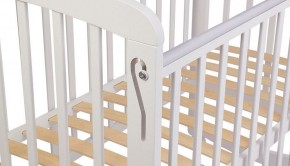 Кроватка Polini Kids Simple 304 в Александровском - alexsandrovskoe.mebel24.online | фото 5