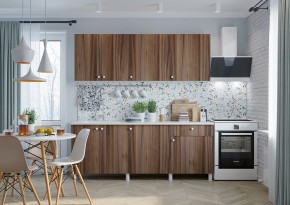Кухонный гарнитур POINT 200 в Александровском - alexsandrovskoe.mebel24.online | фото