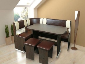 Кухонный уголок Консул-2 в Александровском - alexsandrovskoe.mebel24.online | фото 2