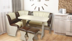Кухонный уголок Консул-3 в Александровском - alexsandrovskoe.mebel24.online | фото