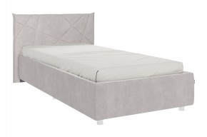 КВЕСТ Кровать с ПМ 900 в Александровском - alexsandrovskoe.mebel24.online | фото 2