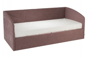 КВЕСТ Кровать с ПМ (софа) 900 в Александровском - alexsandrovskoe.mebel24.online | фото 12
