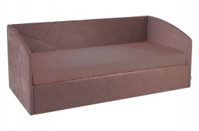 КВЕСТ Кровать с ПМ (софа) 900 в Александровском - alexsandrovskoe.mebel24.online | фото 13