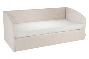 КВЕСТ Кровать с ПМ (софа) 900 в Александровском - alexsandrovskoe.mebel24.online | фото 4