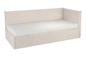 КВЕСТ Кровать с ПМ (тахта) 900 в Александровском - alexsandrovskoe.mebel24.online | фото 5