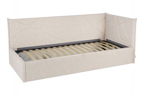 КВЕСТ Кровать с ПМ (тахта) 900 в Александровском - alexsandrovskoe.mebel24.online | фото 6