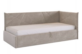 КВЕСТ Кровать с ПМ (тахта) 900 в Александровском - alexsandrovskoe.mebel24.online | фото 8