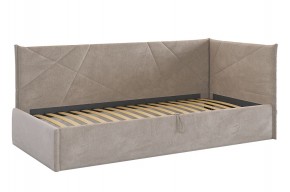 КВЕСТ Кровать с ПМ (тахта) 900 в Александровском - alexsandrovskoe.mebel24.online | фото 9